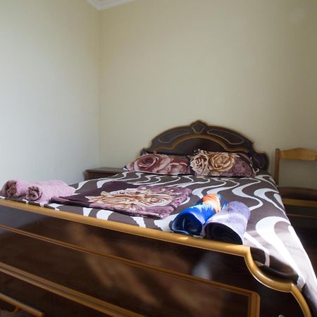 Rezo'S Ranch Apartment Samtredia ภายนอก รูปภาพ