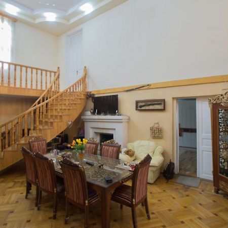 Rezo'S Ranch Apartment Samtredia ภายนอก รูปภาพ