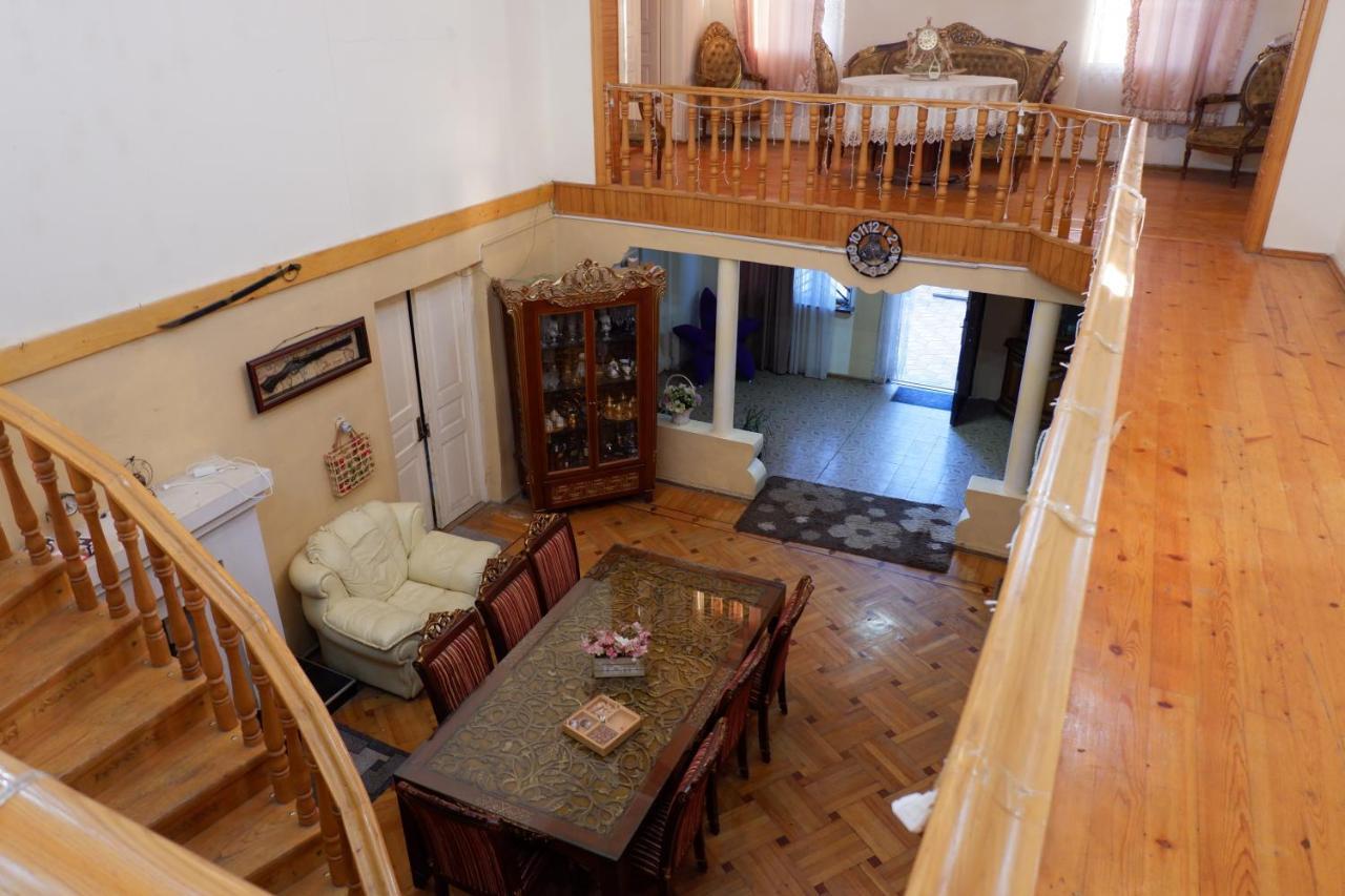 Rezo'S Ranch Apartment Samtredia ภายนอก รูปภาพ