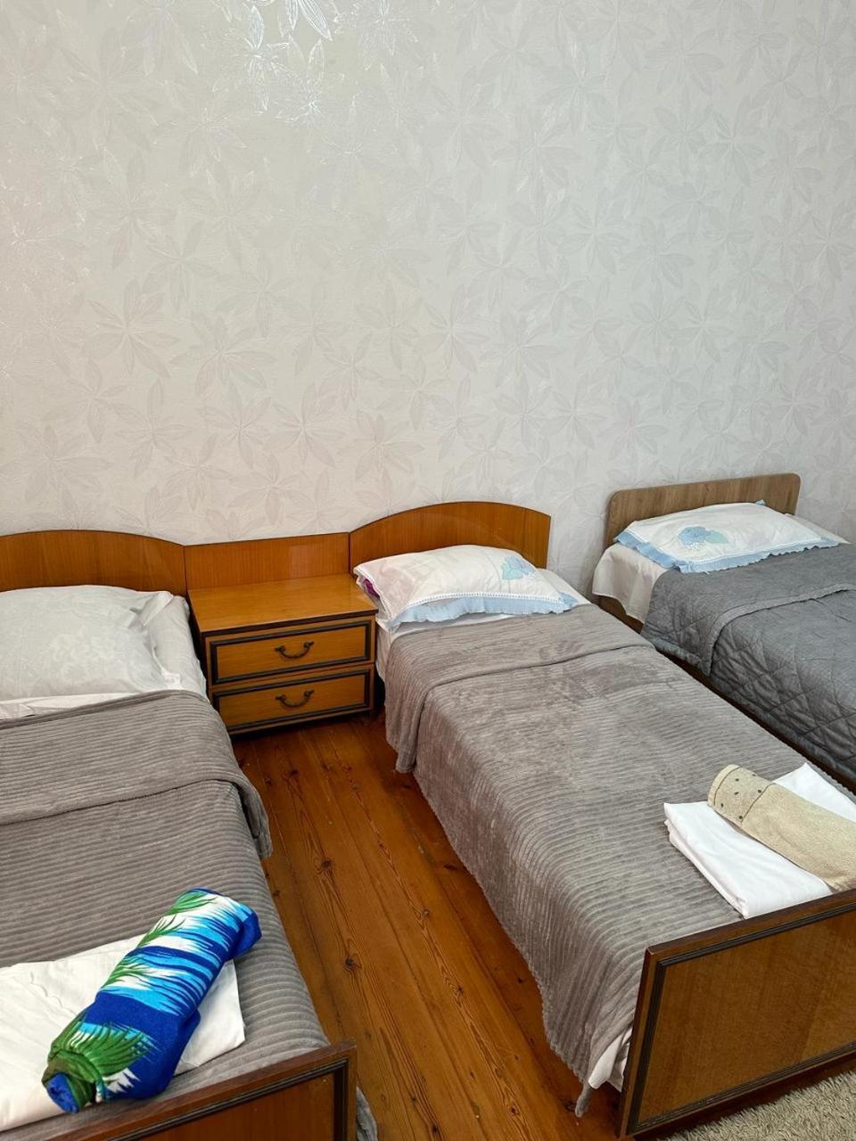 Rezo'S Ranch Apartment Samtredia ภายนอก รูปภาพ