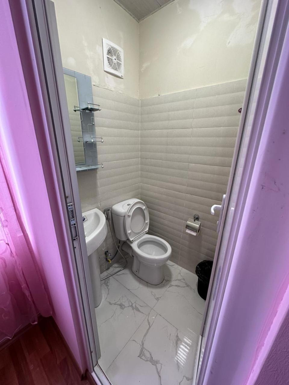 Rezo'S Ranch Apartment Samtredia ภายนอก รูปภาพ