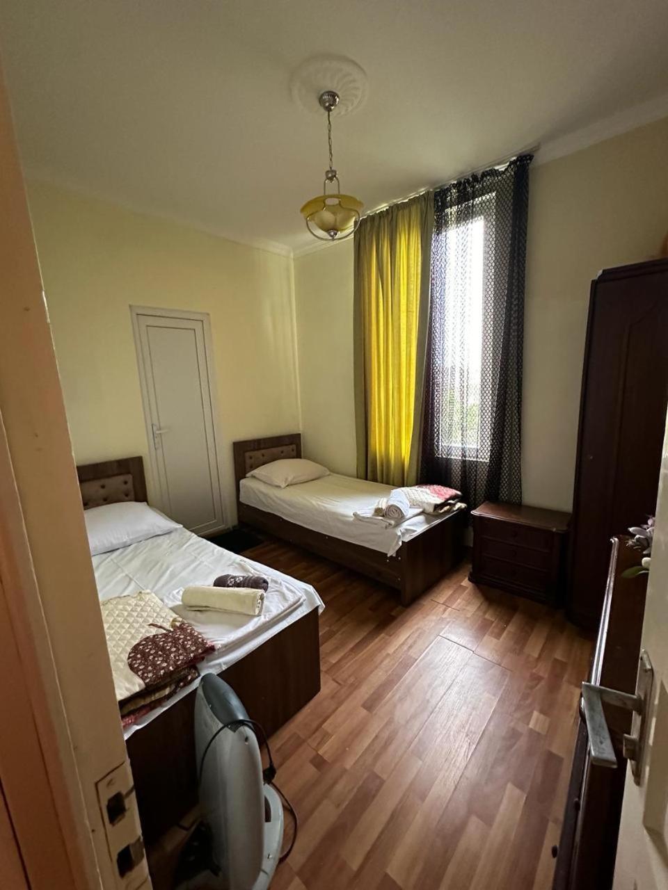 Rezo'S Ranch Apartment Samtredia ภายนอก รูปภาพ