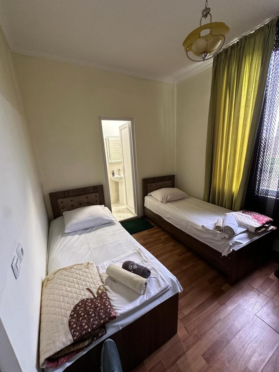 Rezo'S Ranch Apartment Samtredia ภายนอก รูปภาพ