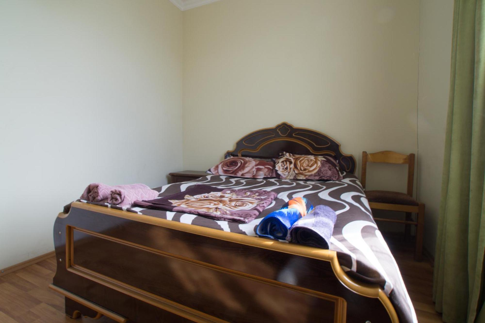 Rezo'S Ranch Apartment Samtredia ภายนอก รูปภาพ