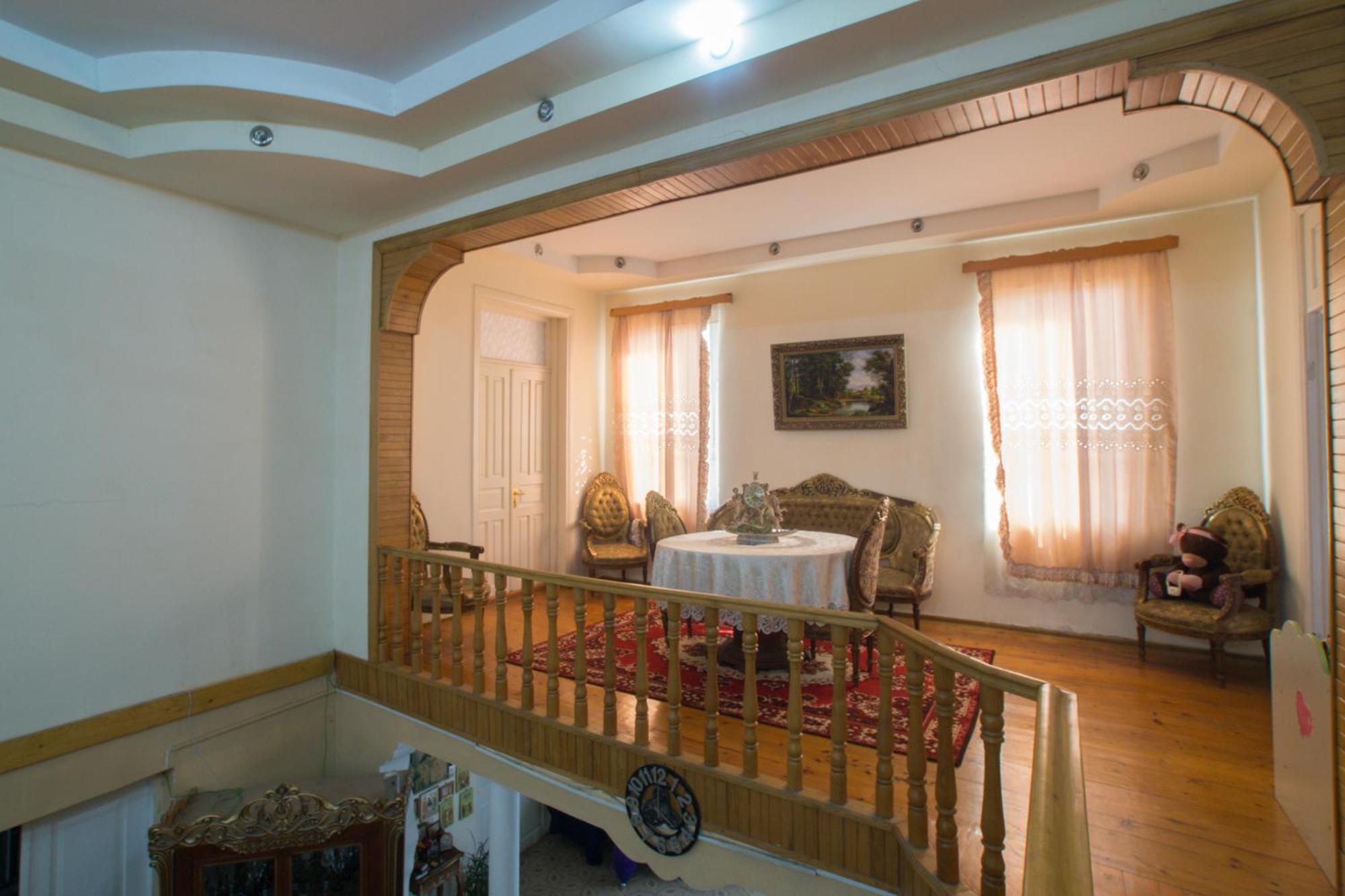 Rezo'S Ranch Apartment Samtredia ภายนอก รูปภาพ