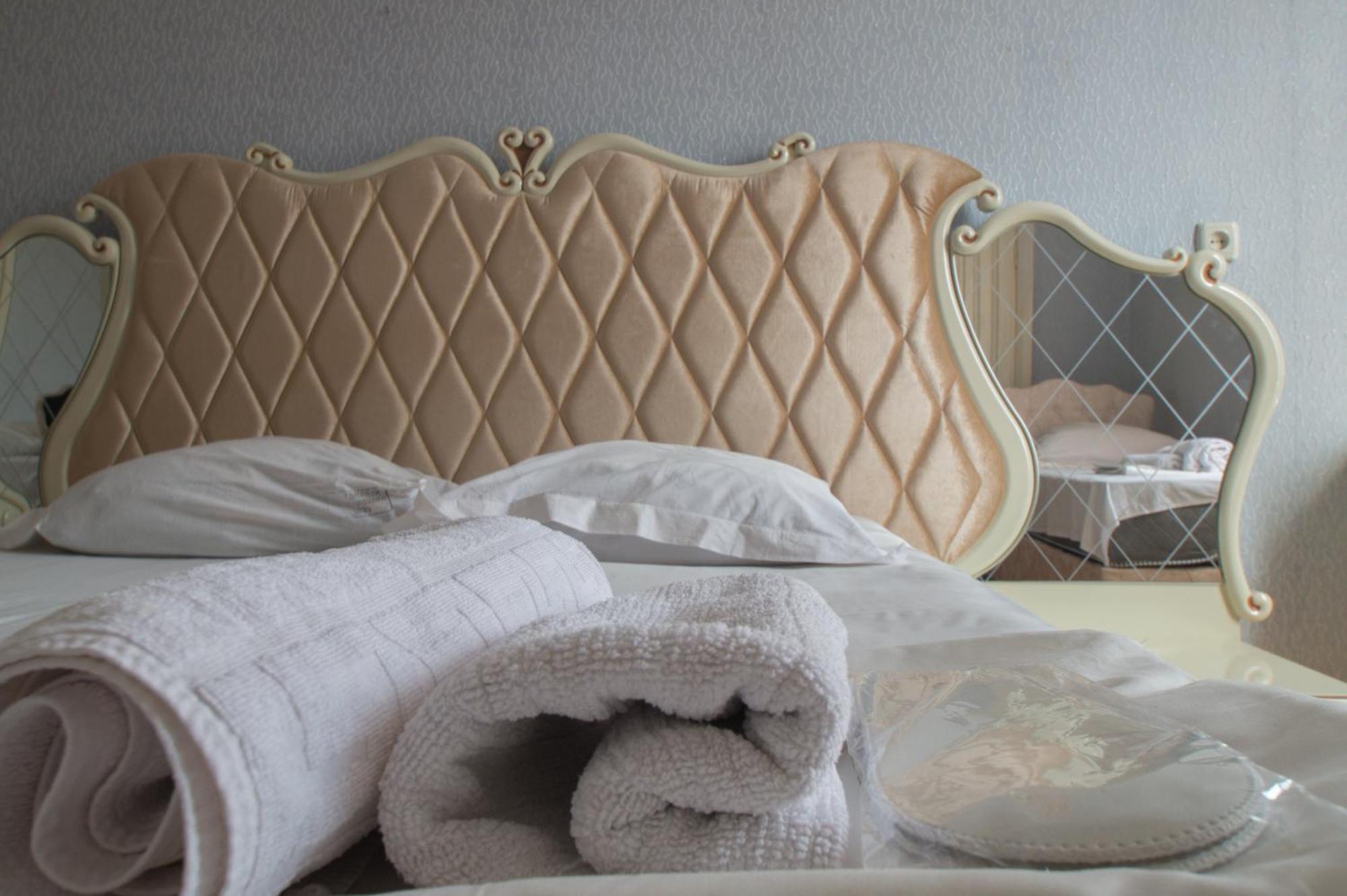 Rezo'S Ranch Apartment Samtredia ภายนอก รูปภาพ