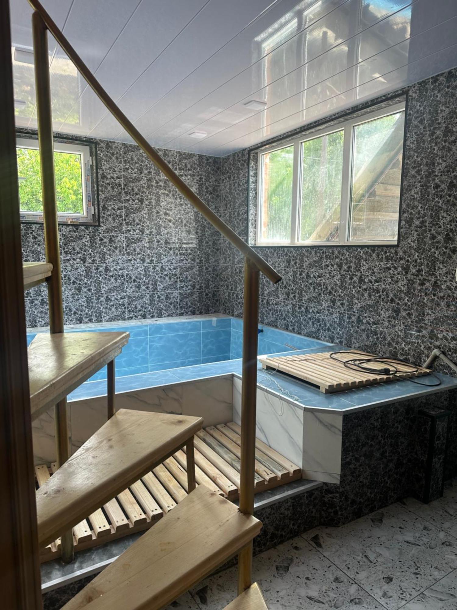 Rezo'S Ranch Apartment Samtredia ภายนอก รูปภาพ
